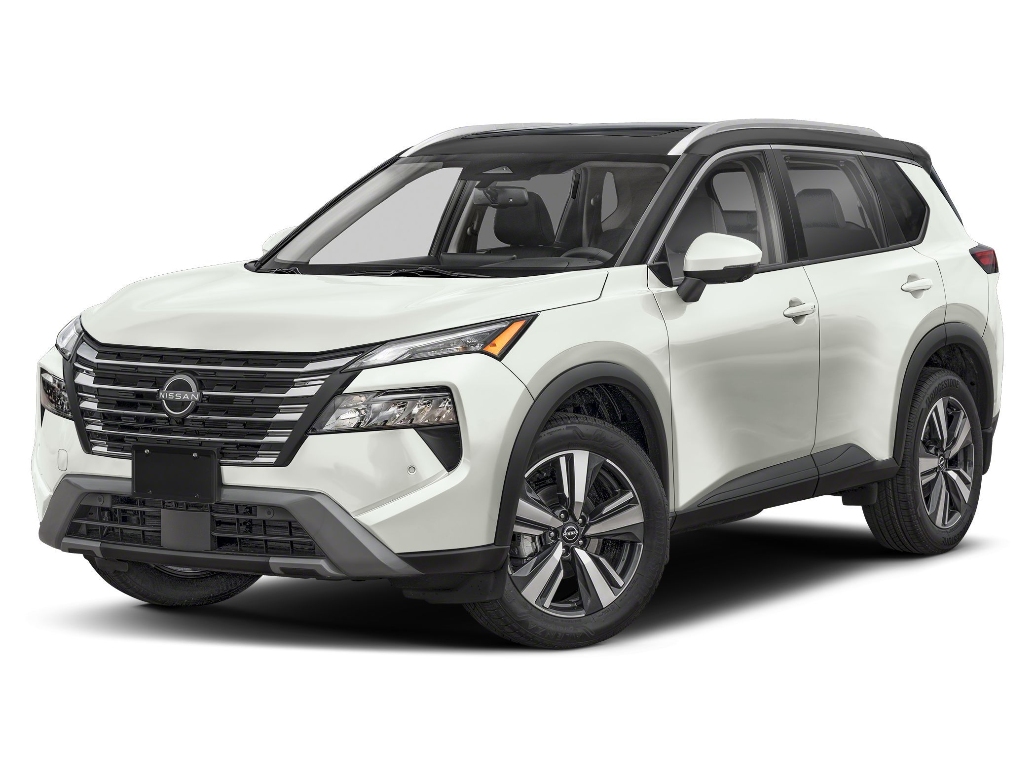 2025 Nissan Rogue SL -
                Eugene, OR