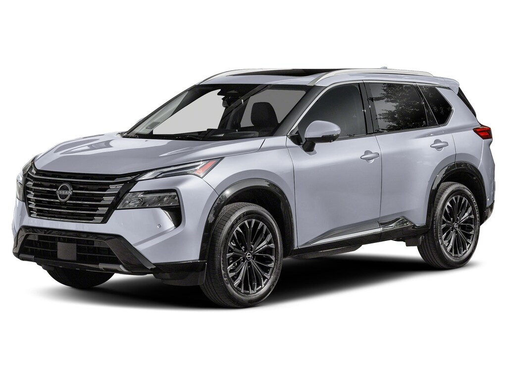 New 2025 Nissan Rogue For Sale at Burdick Nissan VIN JN8BT3DD0SW471438