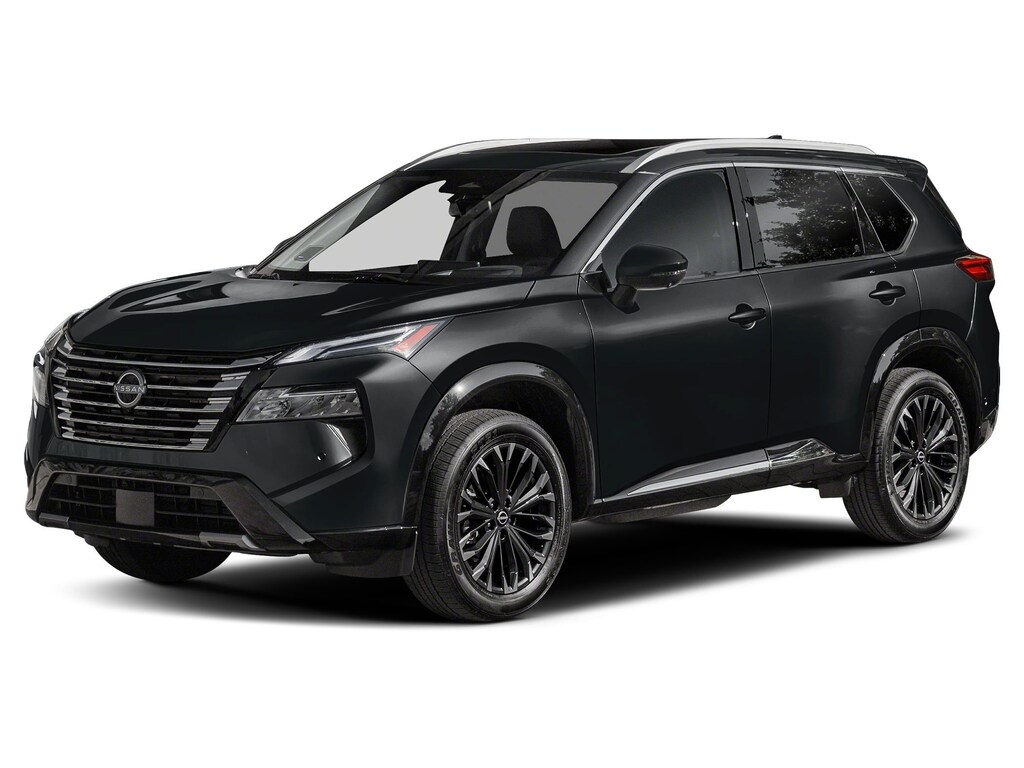 New 2025 Nissan Rogue For Sale at Conicelli Autoplex VIN JN8BT3DD9SW472250