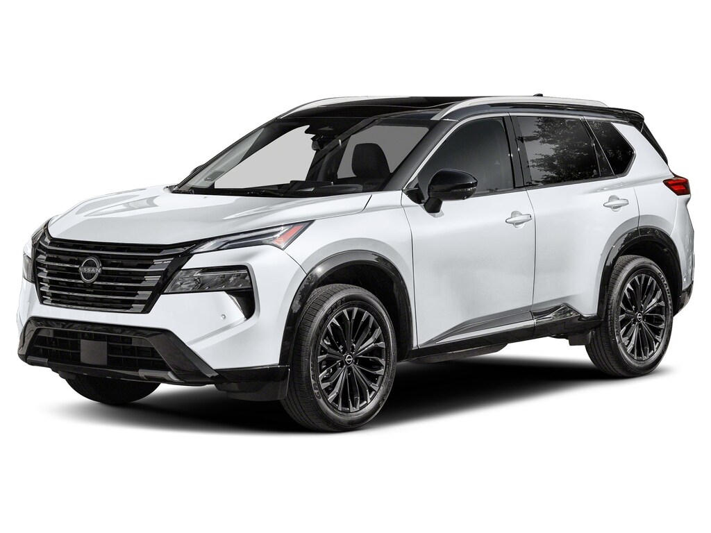 New 2025 Nissan Rogue For Sale at Coggin Nissan on Atlantic VIN JN8BT3DD3SW300330
