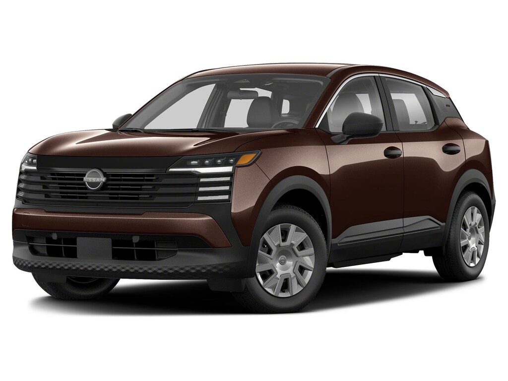 New 2025 Nissan Kicks For Sale at Gray Daniels Nissan Brandon VIN
