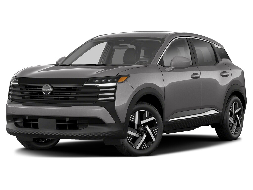 New 2025 Nissan Kicks SV For Sale in Peoria AZ 250052 Peoria New Nissan For Sale 3N8AP6CA5SL313661