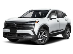 2025 Nissan Kicks SV SUV