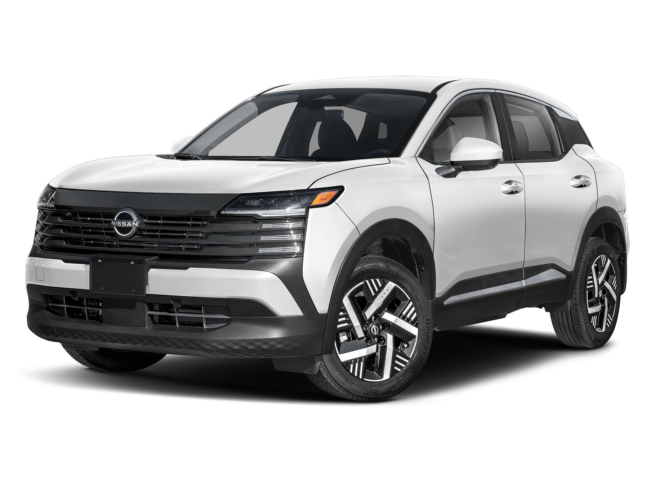 2025 Nissan Kicks SV photo 2