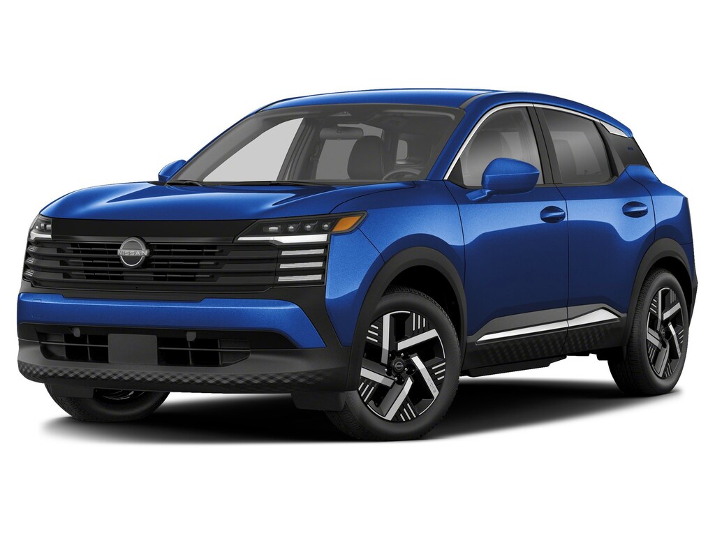 2025 Nissan Kicks For Sale Giles Nissan Lafayette