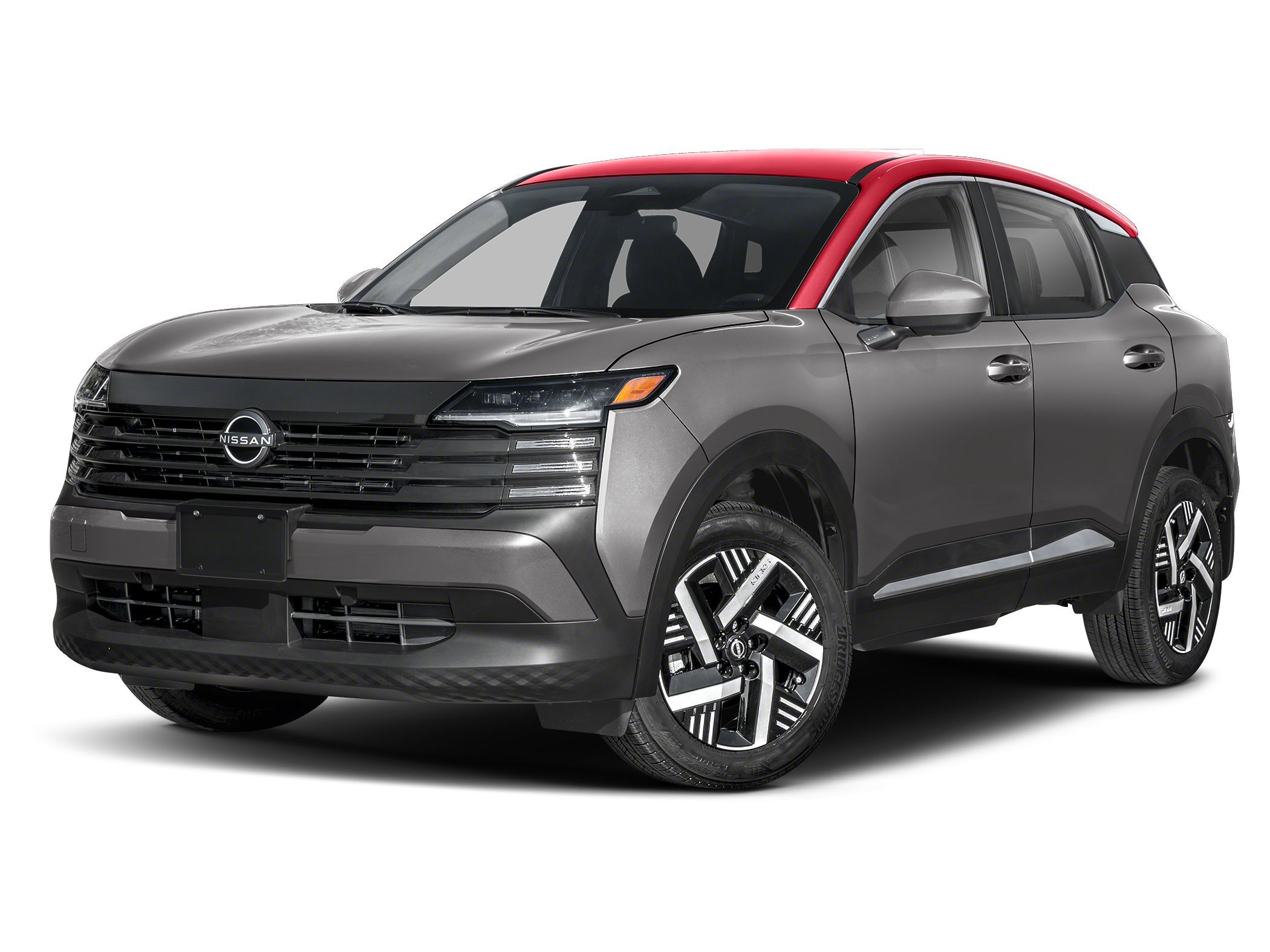 2025 Nissan Kicks SV photo 2