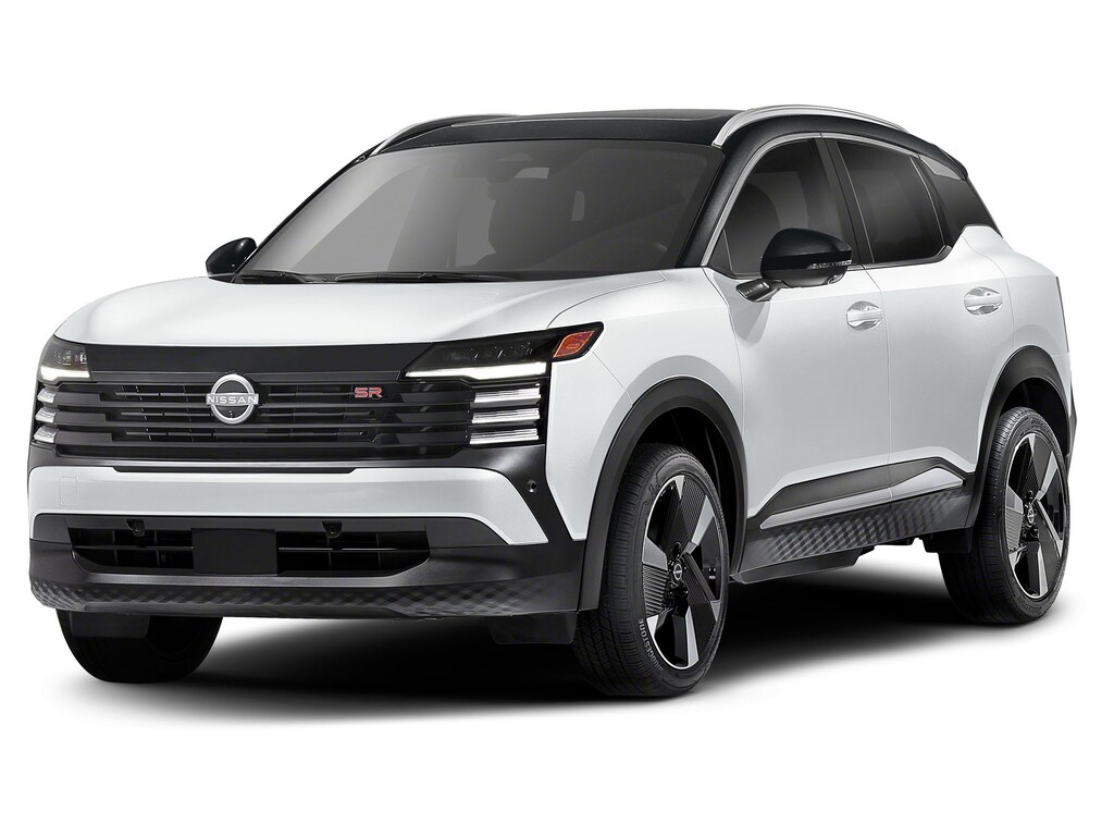 New 2025 Nissan Kicks For Sale at Coulter Nissan VIN 3N8AP6DA9SL313175