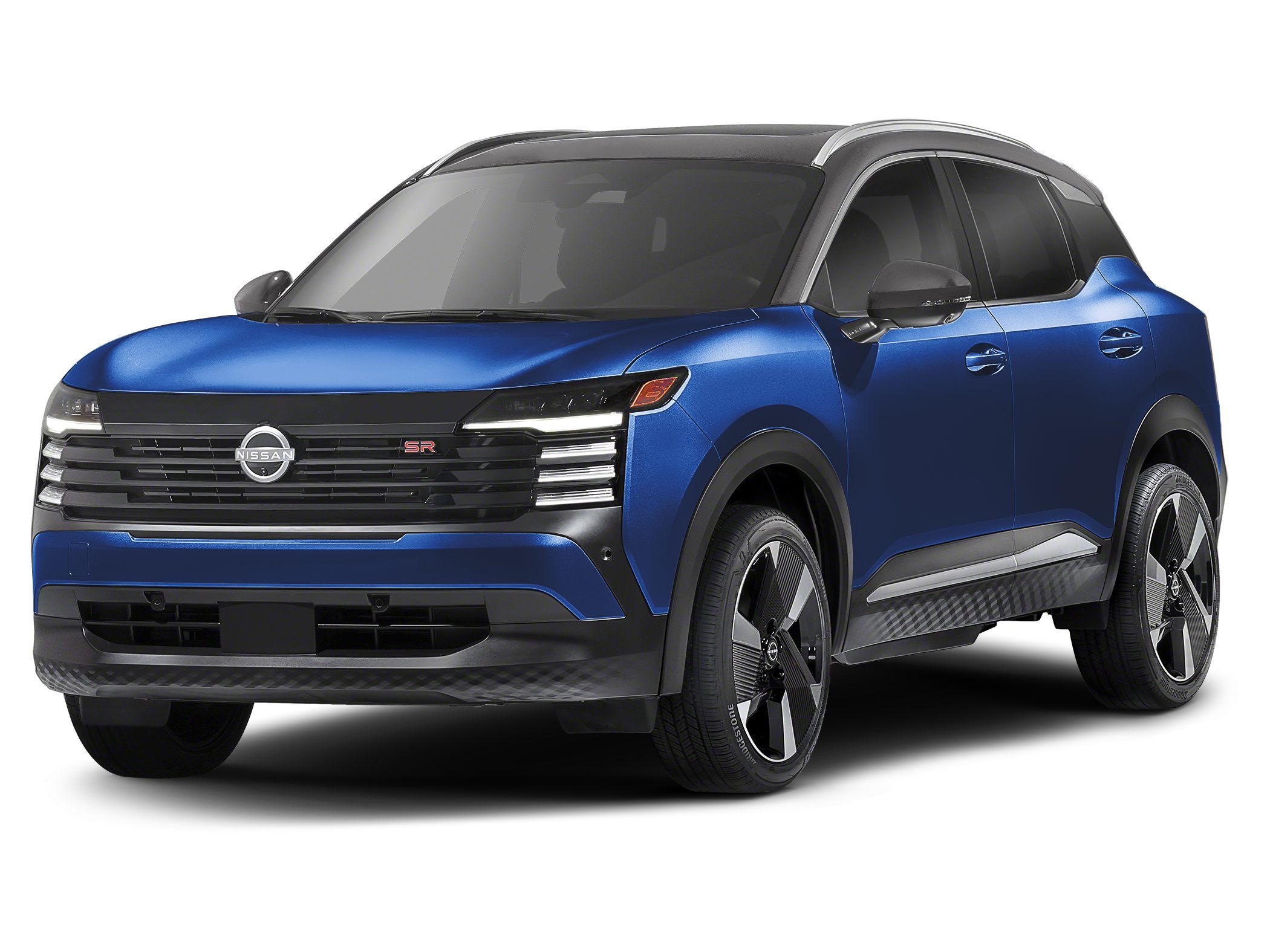 2025 Nissan Kicks SR -
                Avondale, AZ