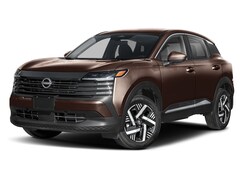 2025 Nissan Kicks SV Medford, OR