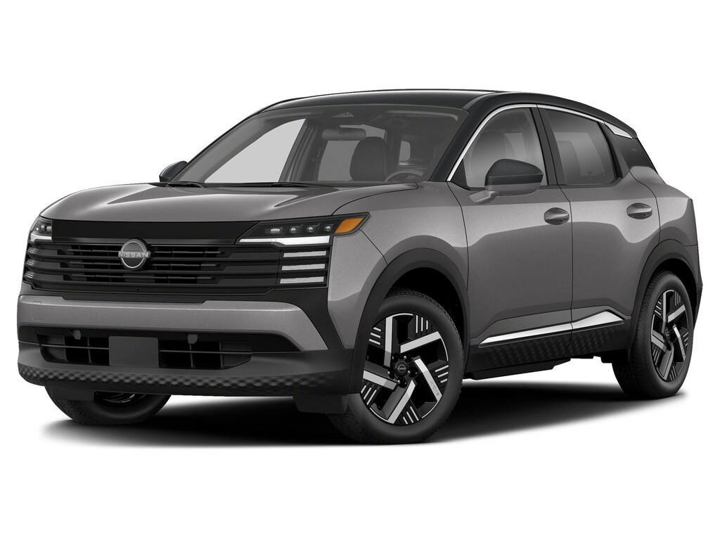 New 2025 Nissan Kicks For Sale at SimmonsRockwell Nissan N25194