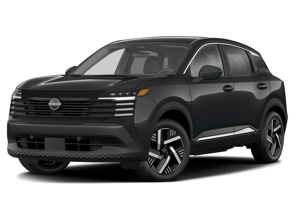 New 2025 Nissan Kicks For Sale at Koeppel Nissan VIN 3N8AP6CB4SL327348