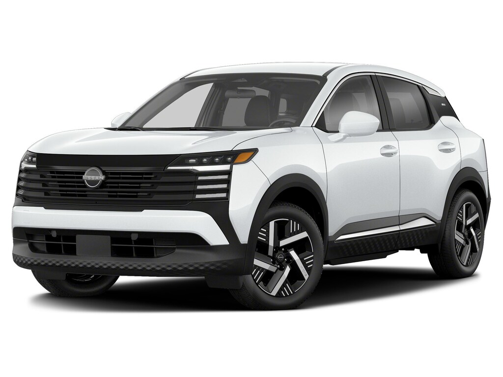 New 2025 Nissan Kicks For Sale at Timbrook Automotive VIN