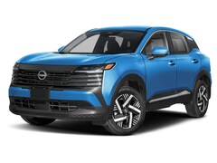 2025 Nissan Kicks SV SUV