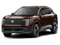 2025 Nissan Kicks SR Medford, OR