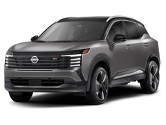 2025 Nissan Kicks SR SUV