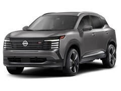 2025 Nissan Kicks SR SUV
