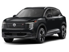 2025 Nissan Kicks SR SUV