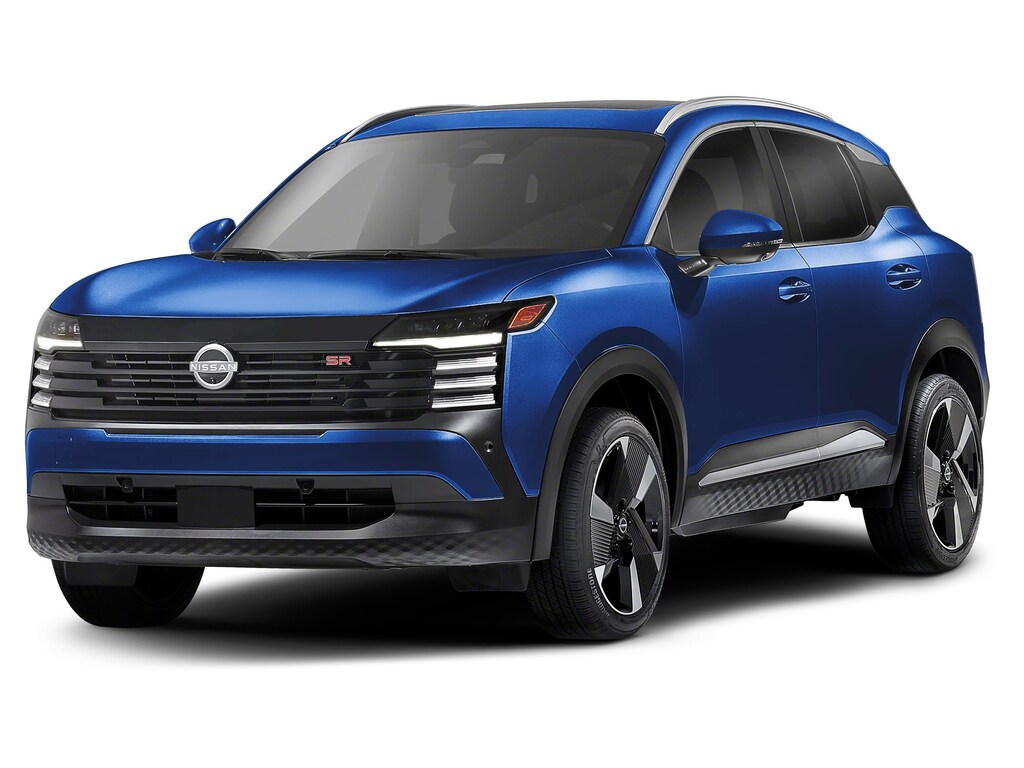 New 2025 Nissan Kicks For Sale at Koeppel Nissan VIN 3N8AP6DB3SL319059