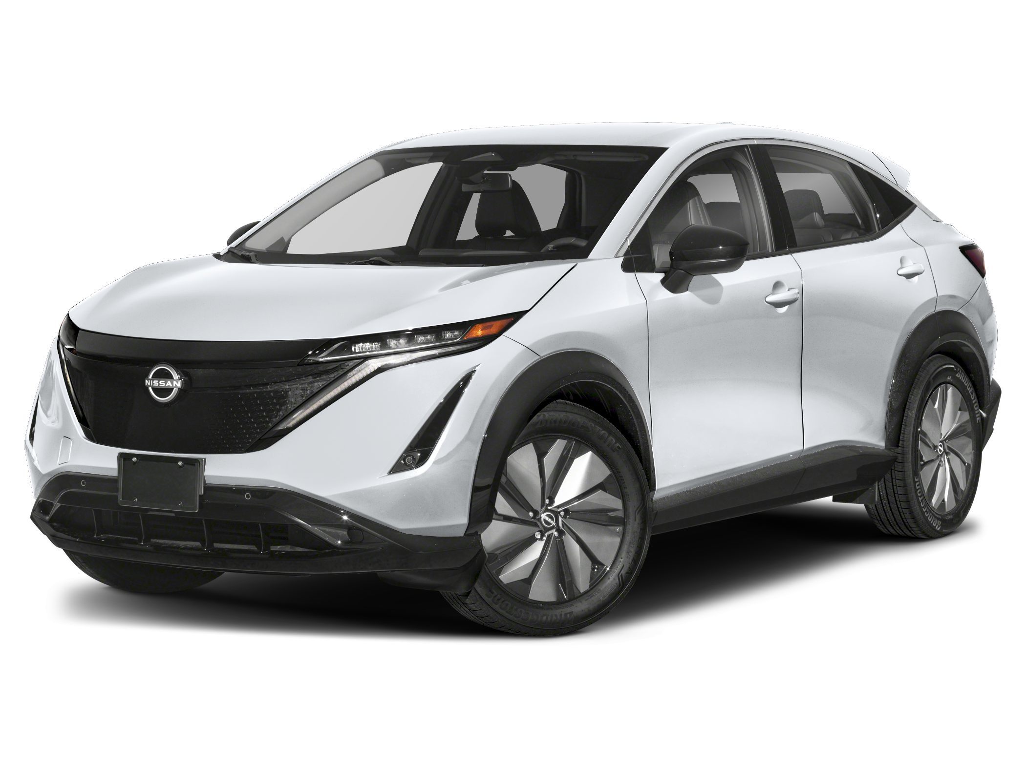 2025 Nissan Ariya Engage -
                Avondale, AZ