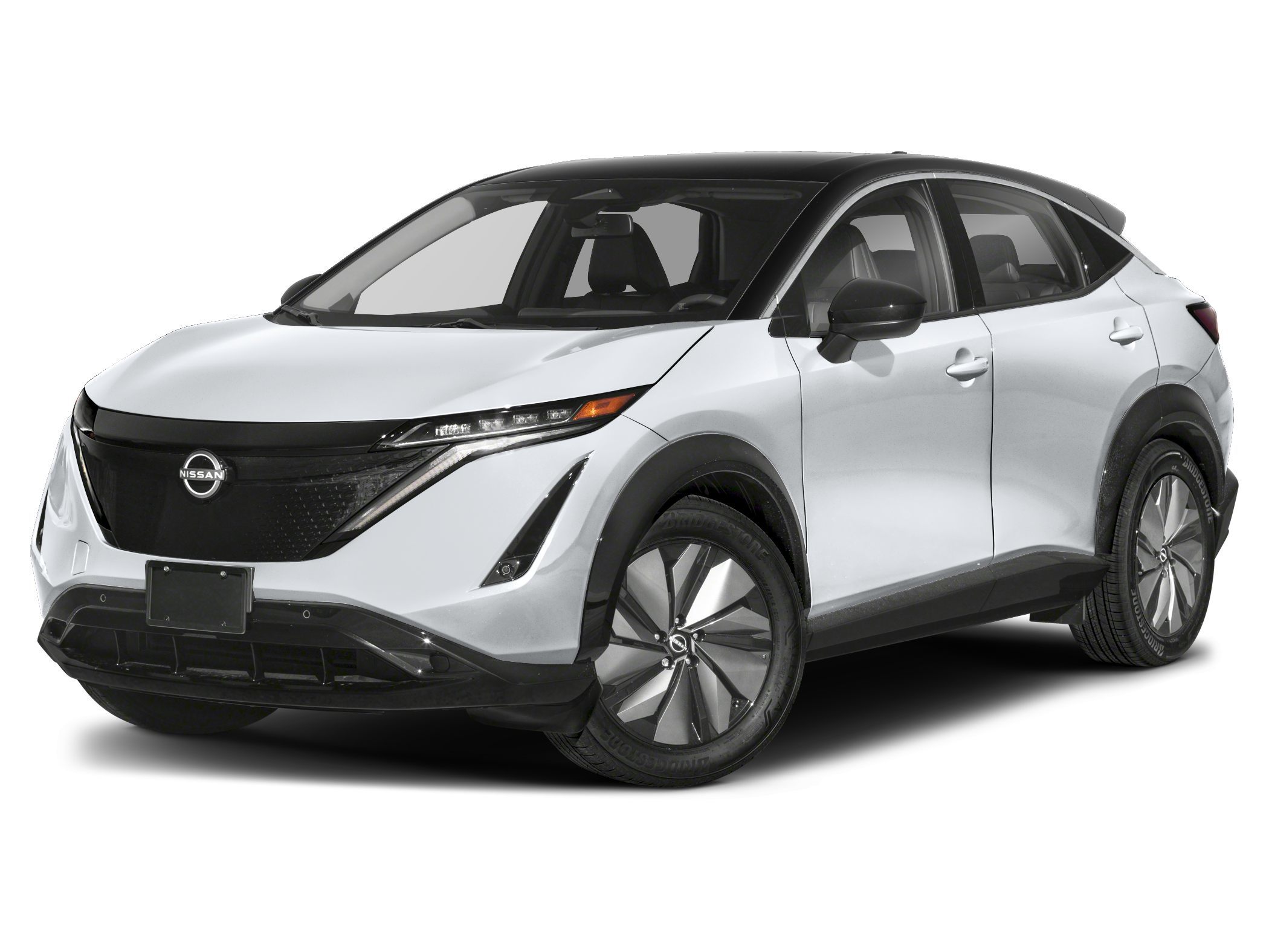 2025 Nissan Ariya Engage -
                Avondale, AZ