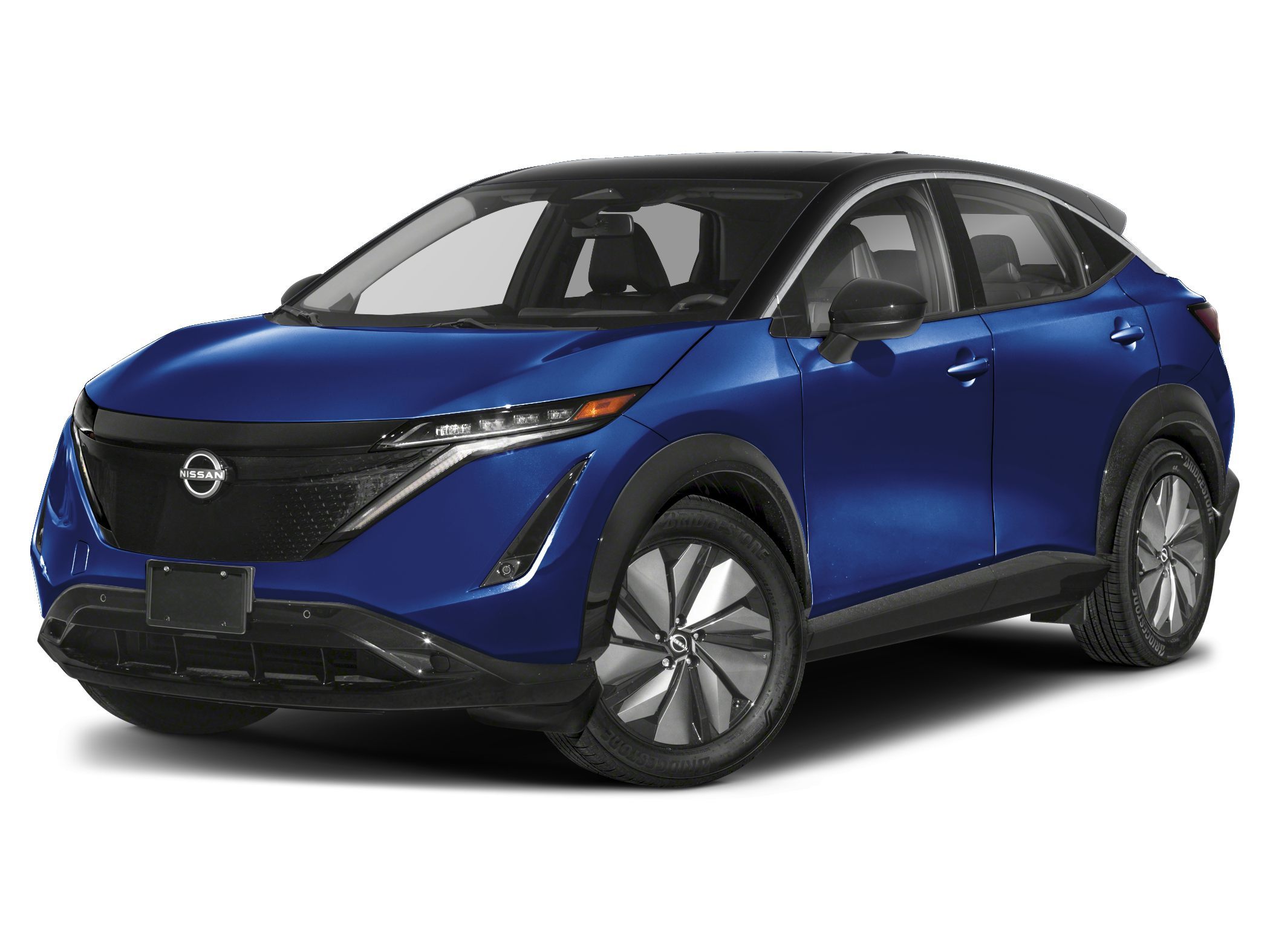 2025 Nissan Ariya Engage -
                Chantilly, VA