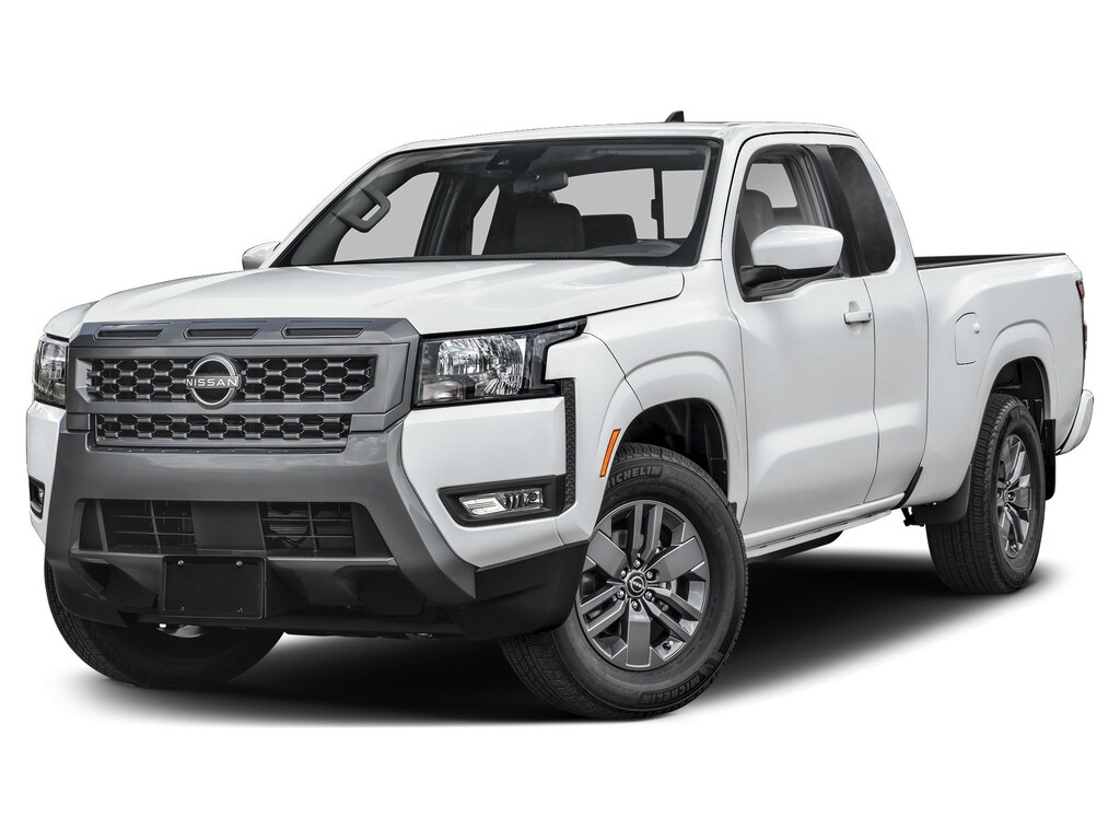 New 2025 Nissan Frontier SV For Sale Tampa FL