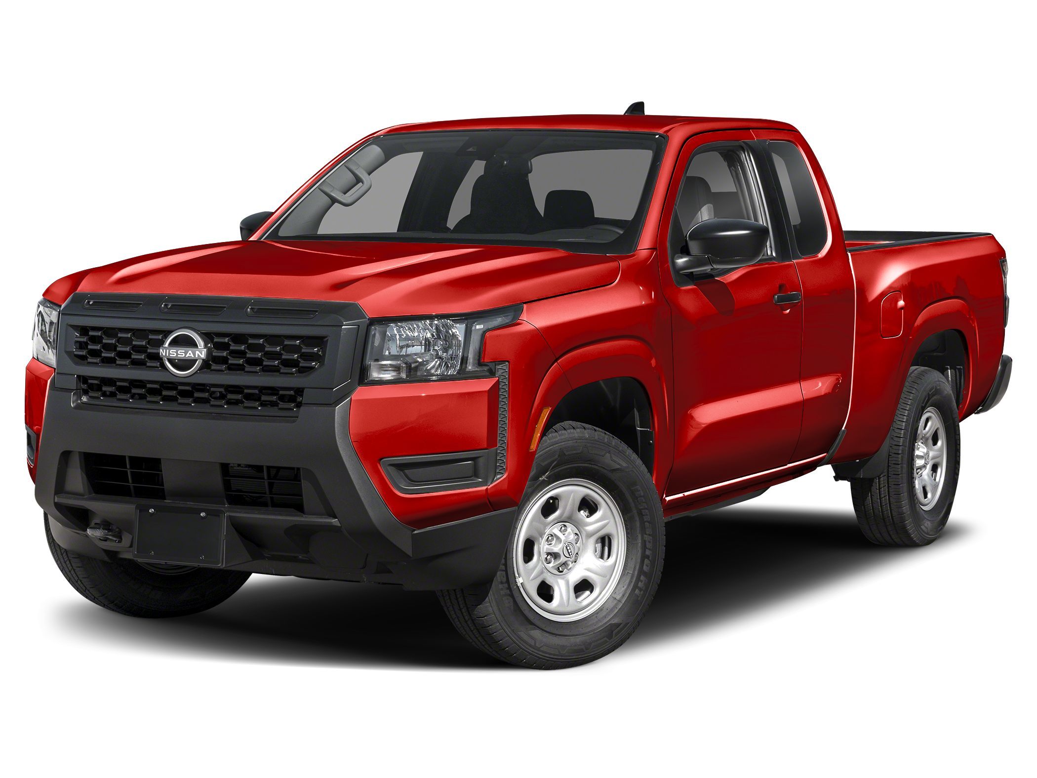 2025 Nissan Frontier  -
                Eugene, OR