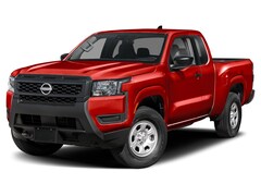 2025 Nissan Frontier S Truck King Cab