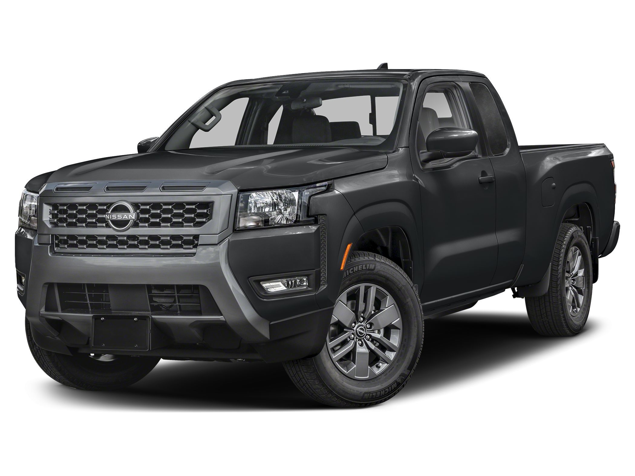 2025 Nissan Frontier SV -
                Eugene, OR