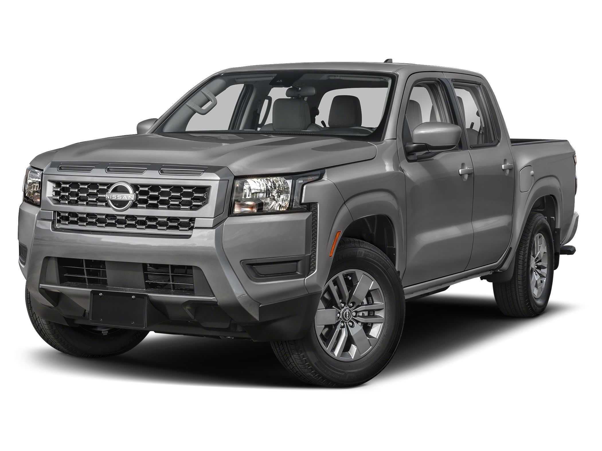 2025 Nissan Frontier SV -
                Clovis, CA