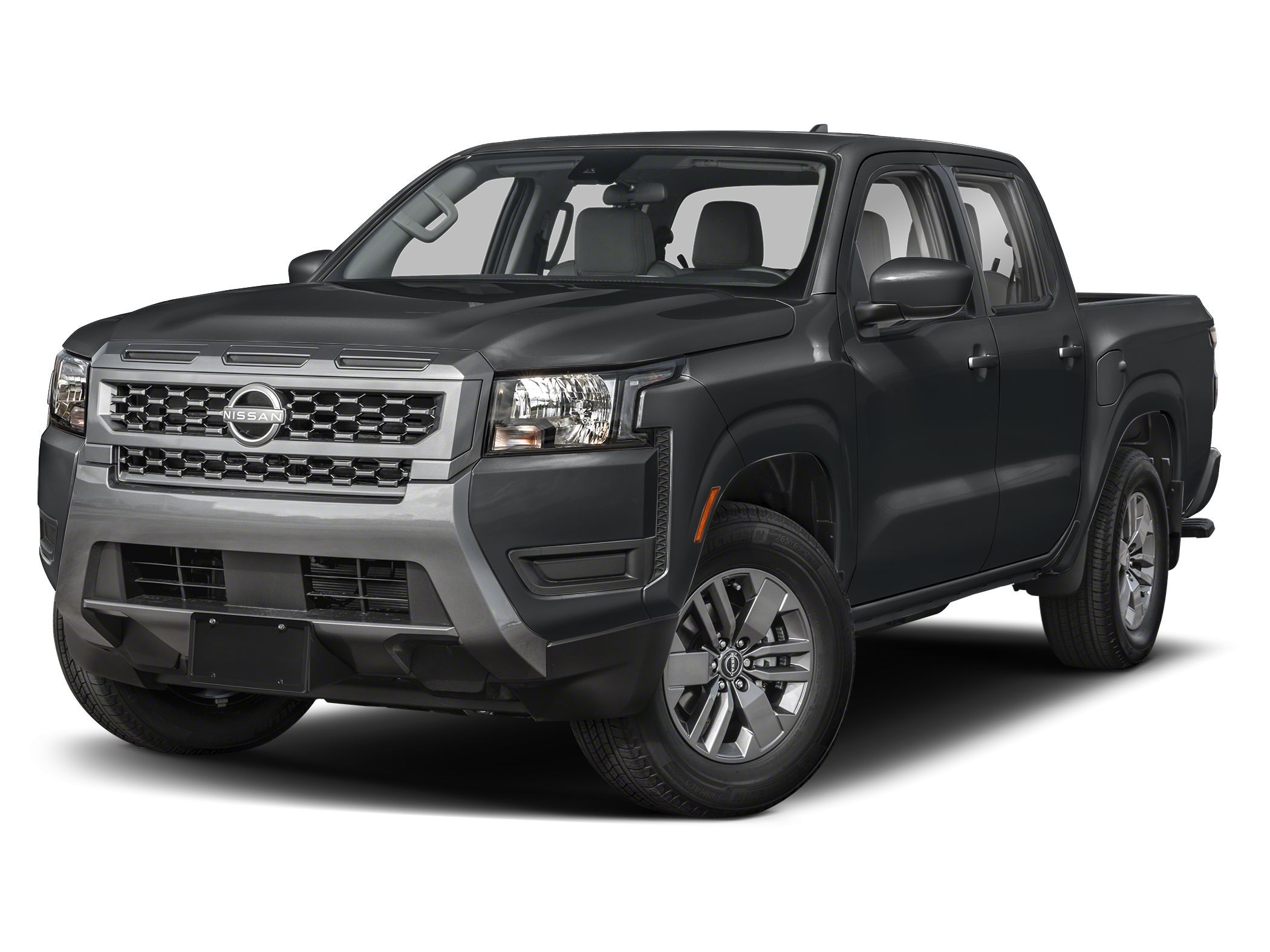 2025 Nissan Frontier SV -
                Los Angeles, CA