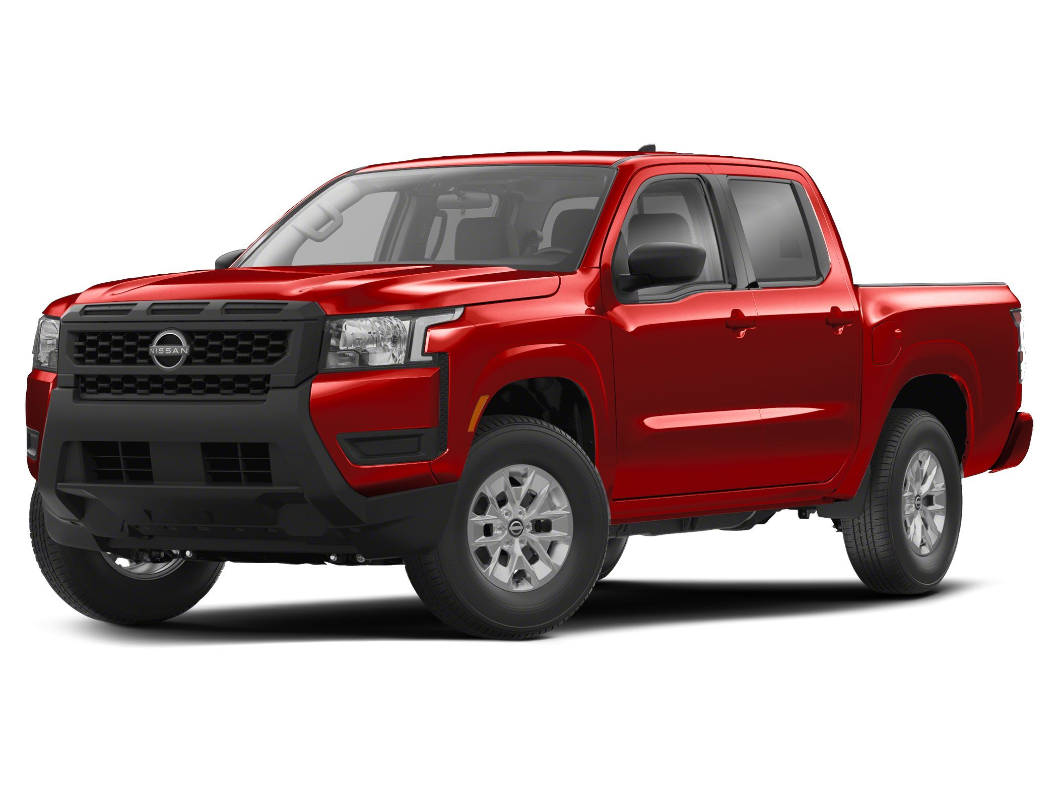 2025 Nissan Frontier  -
                Eugene, OR