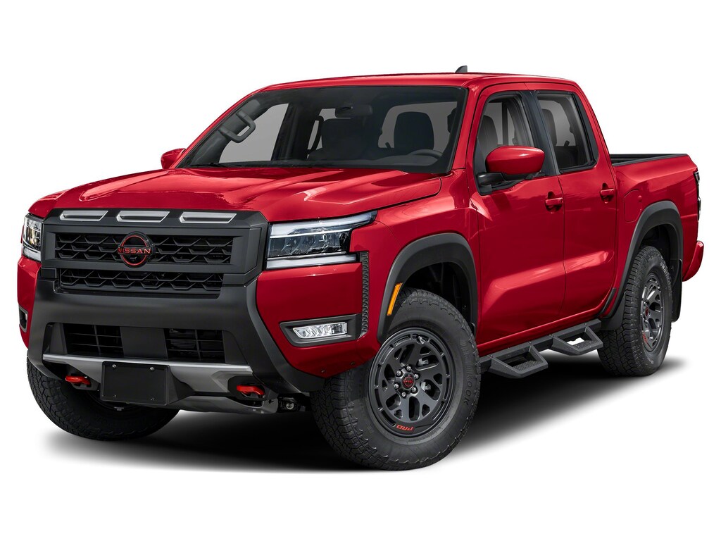 New 2025 Nissan Frontier For Sale Lafayette LA VIN 1N6ED1EK6SN616377