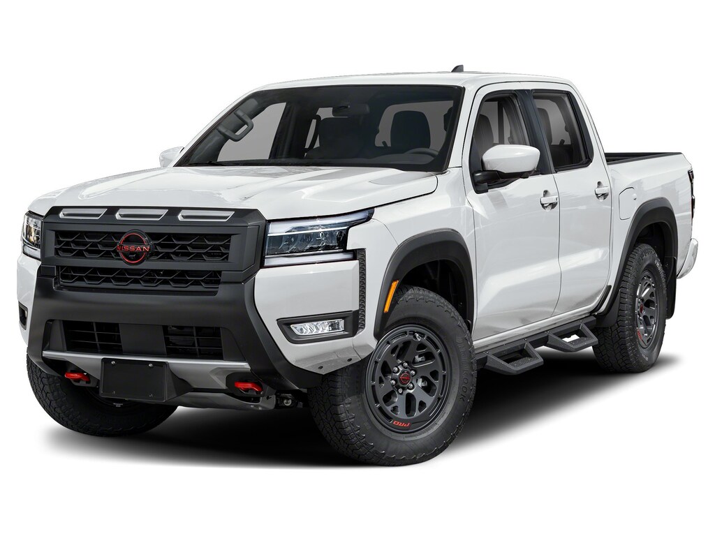 New 2025 Nissan Frontier PRO4X For Sale in Peoria AZ VM71992 Peoria