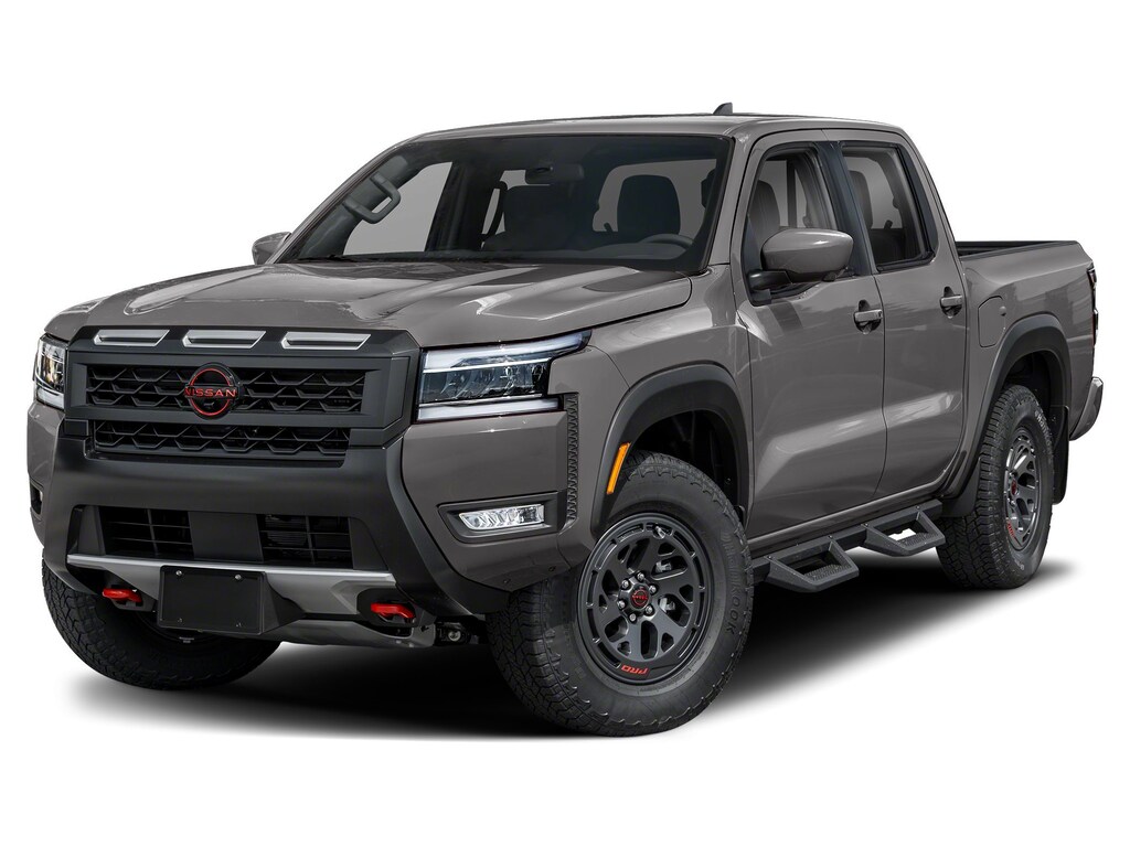 New 2025 Nissan Frontier For Sale Sanford ME Near Somersworth NH