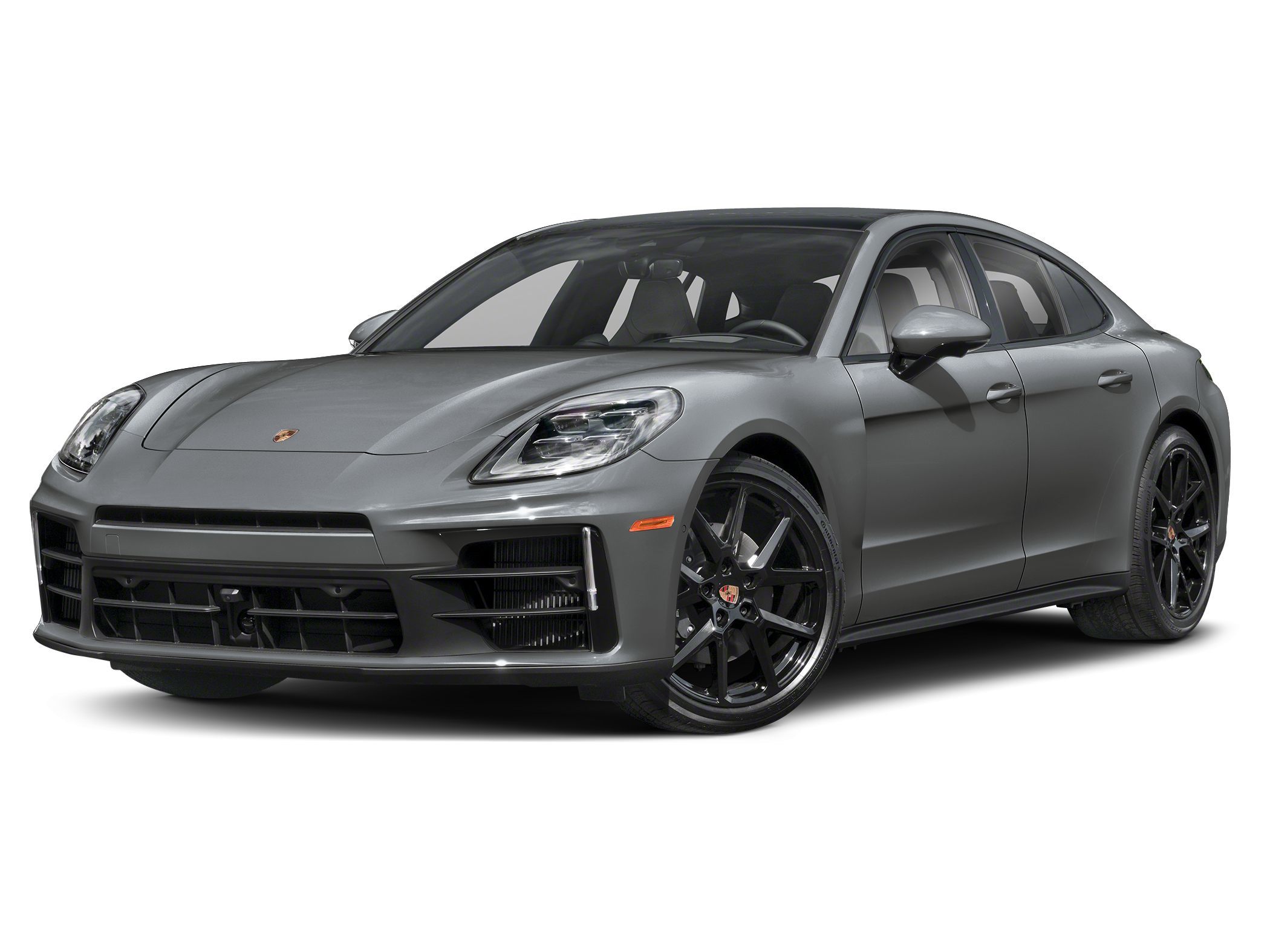 Thumbnail: 2025 Porsche Panamera - 1