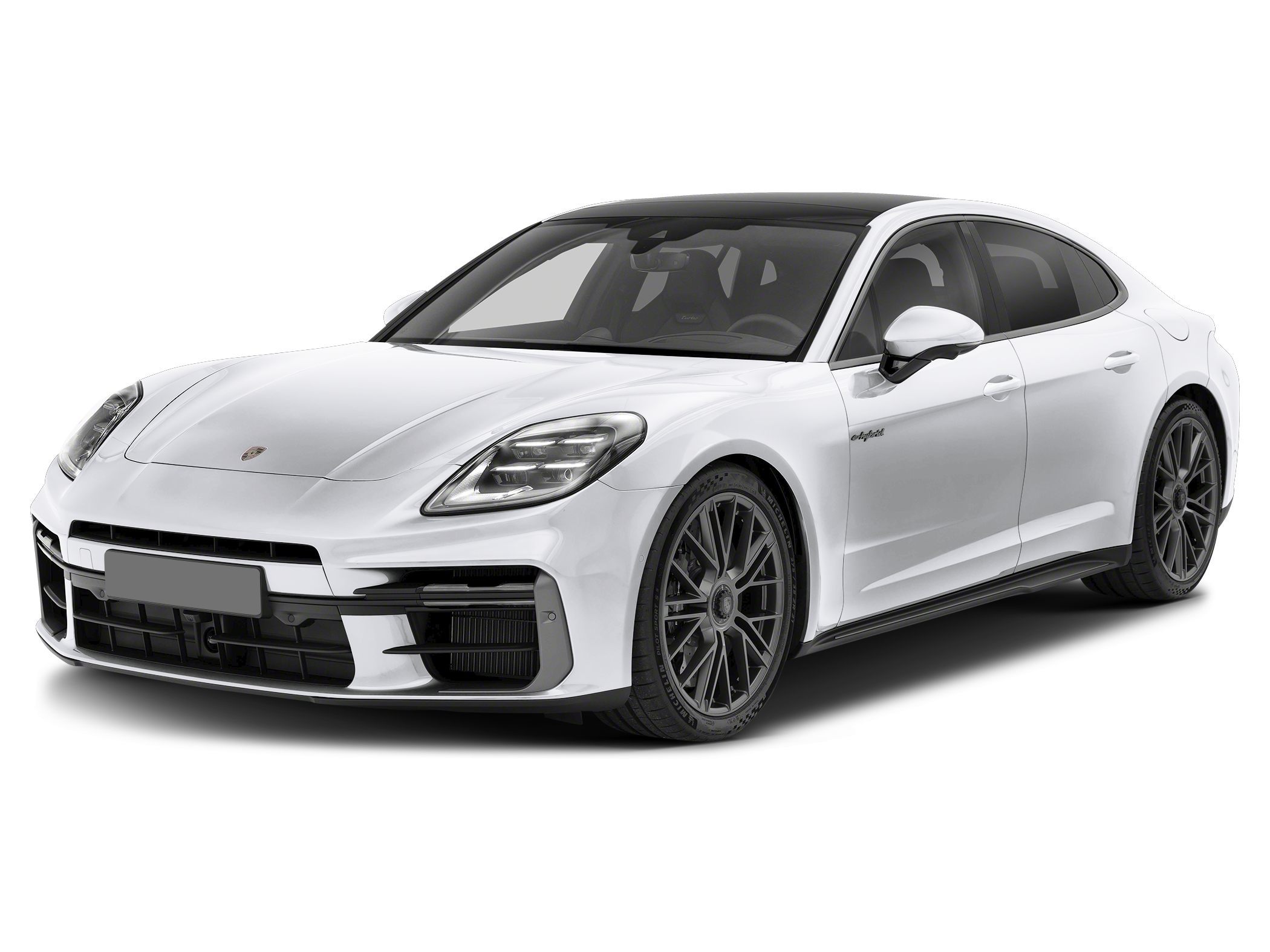 2025 Porsche Panamera 4S E-Hybrid's photo