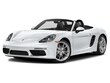 Porsche 718 Boxster