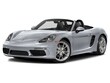  Porsche 718 Boxster