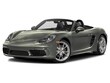 Porsche 718 Boxster