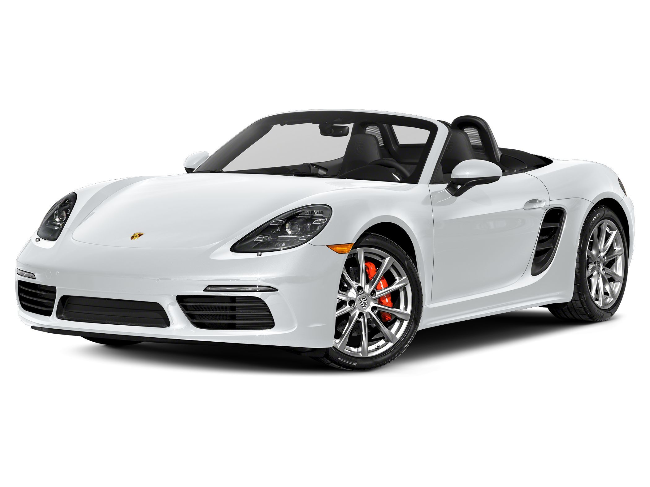 2025 Porsche 718 Boxster S -
                  Los Angeles, CA