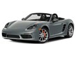  Porsche 718 Boxster