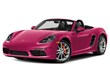 Porsche 718 Boxster