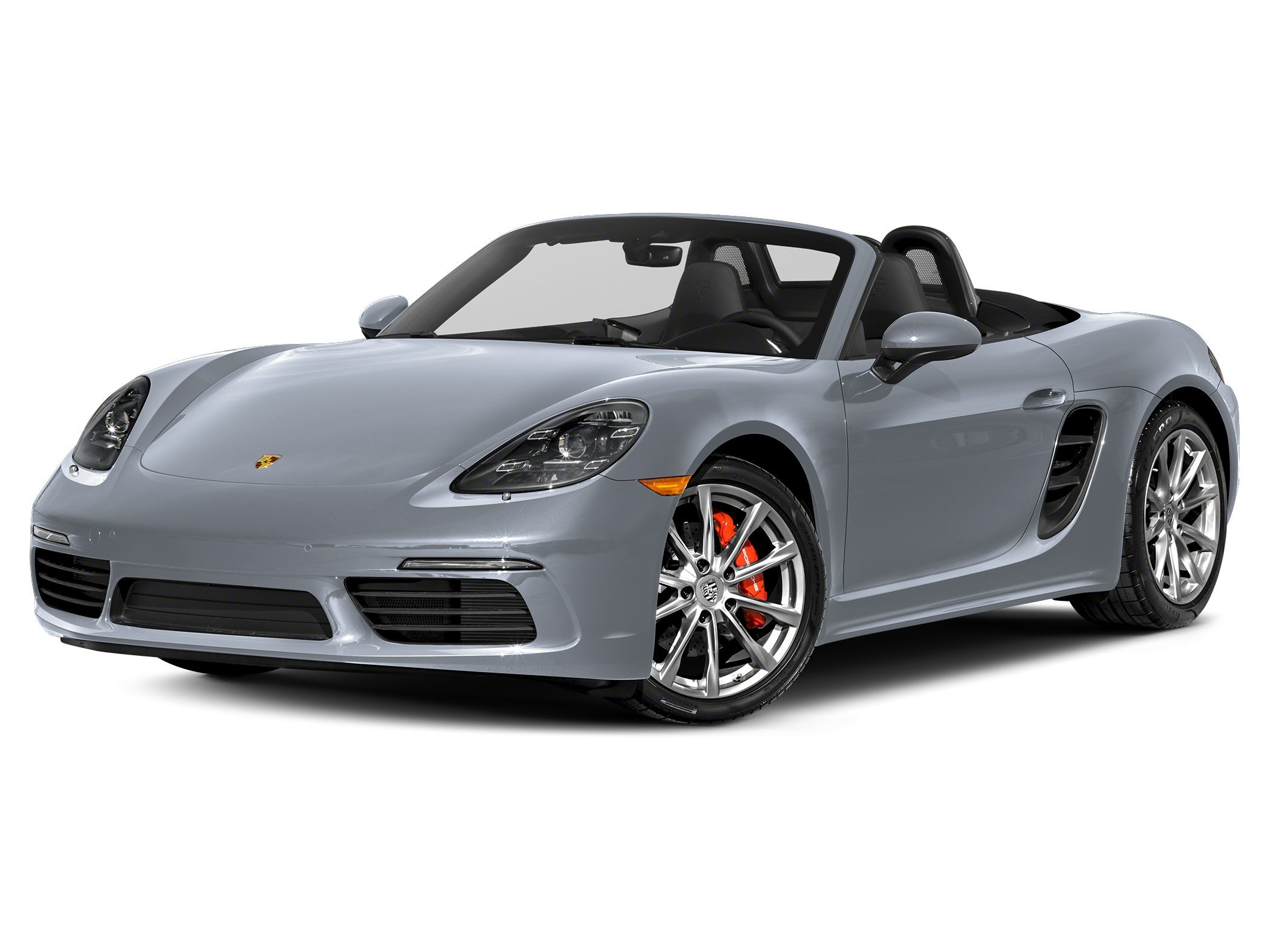 2025 Porsche 718 Boxster S -
                  Los Angeles, CA
