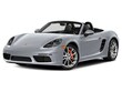  Porsche 718 Boxster