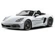  Porsche 718 Boxster