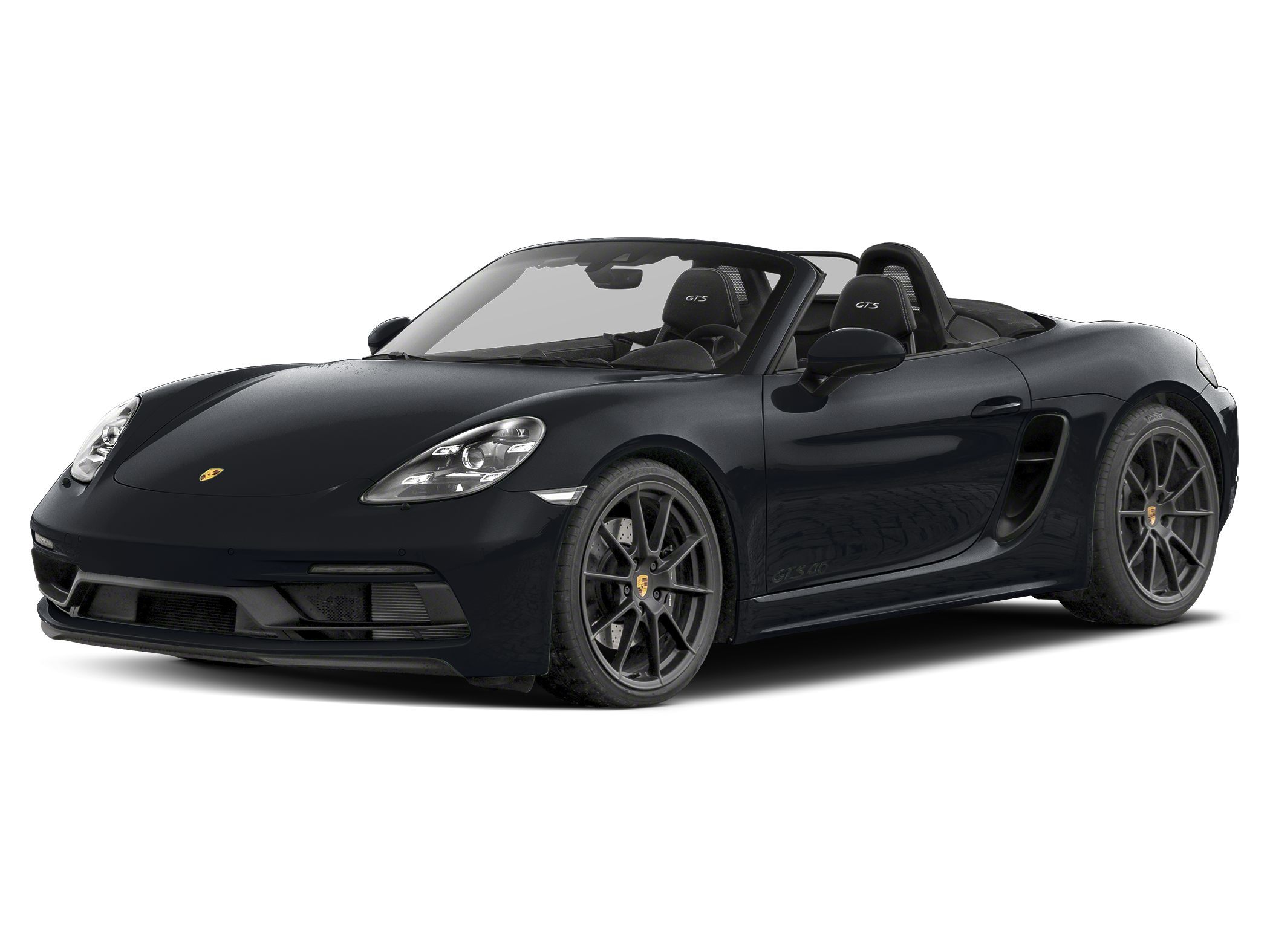 2025 Porsche 718 Boxster GTS -
                  Minneapolis, MN