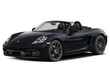 Porsche 718 Boxster
