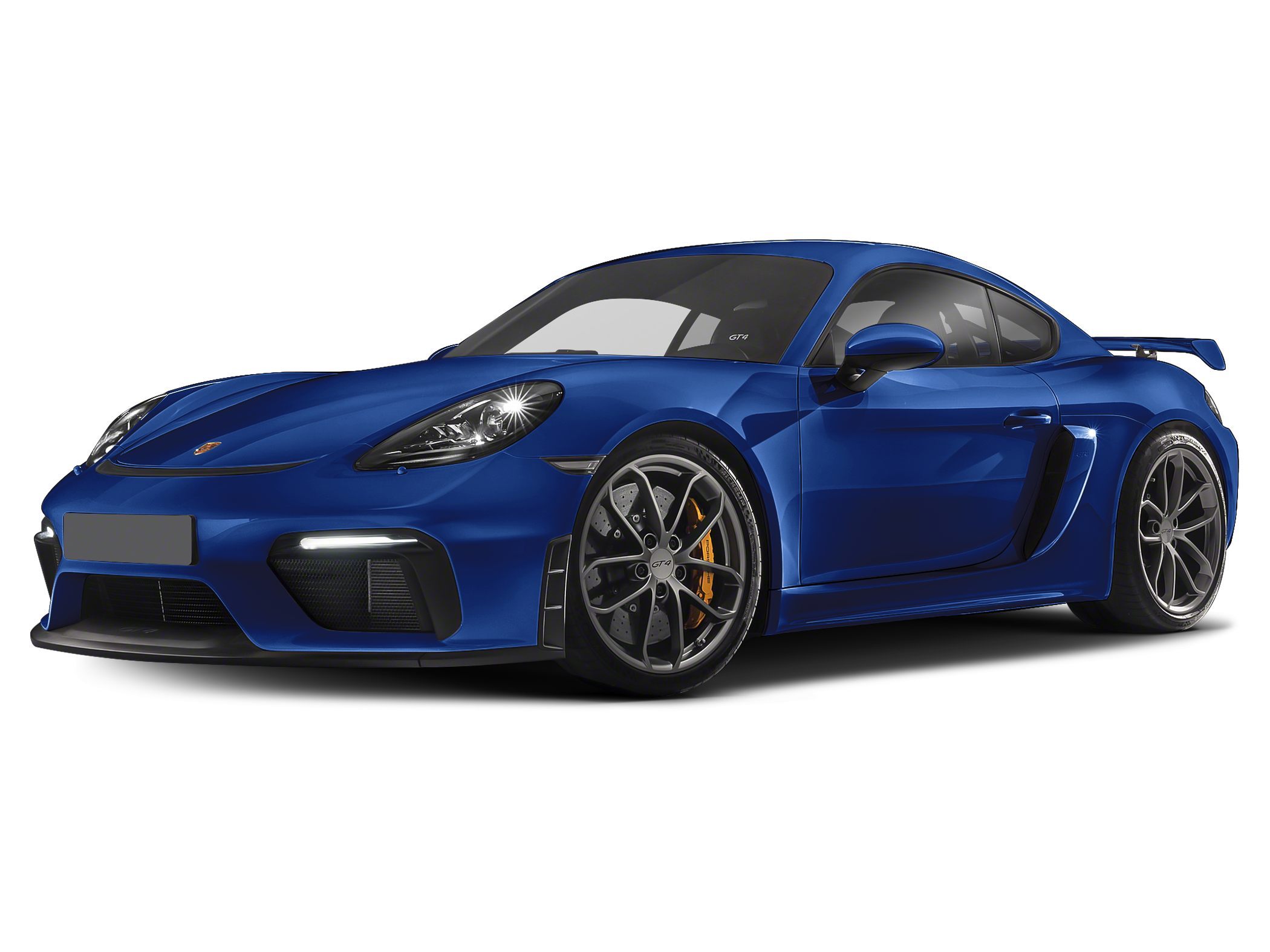 2025 Porsche 718 Cayman Style Edition -
                  Los Angeles, CA