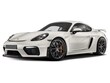 Porsche 718 Cayman
